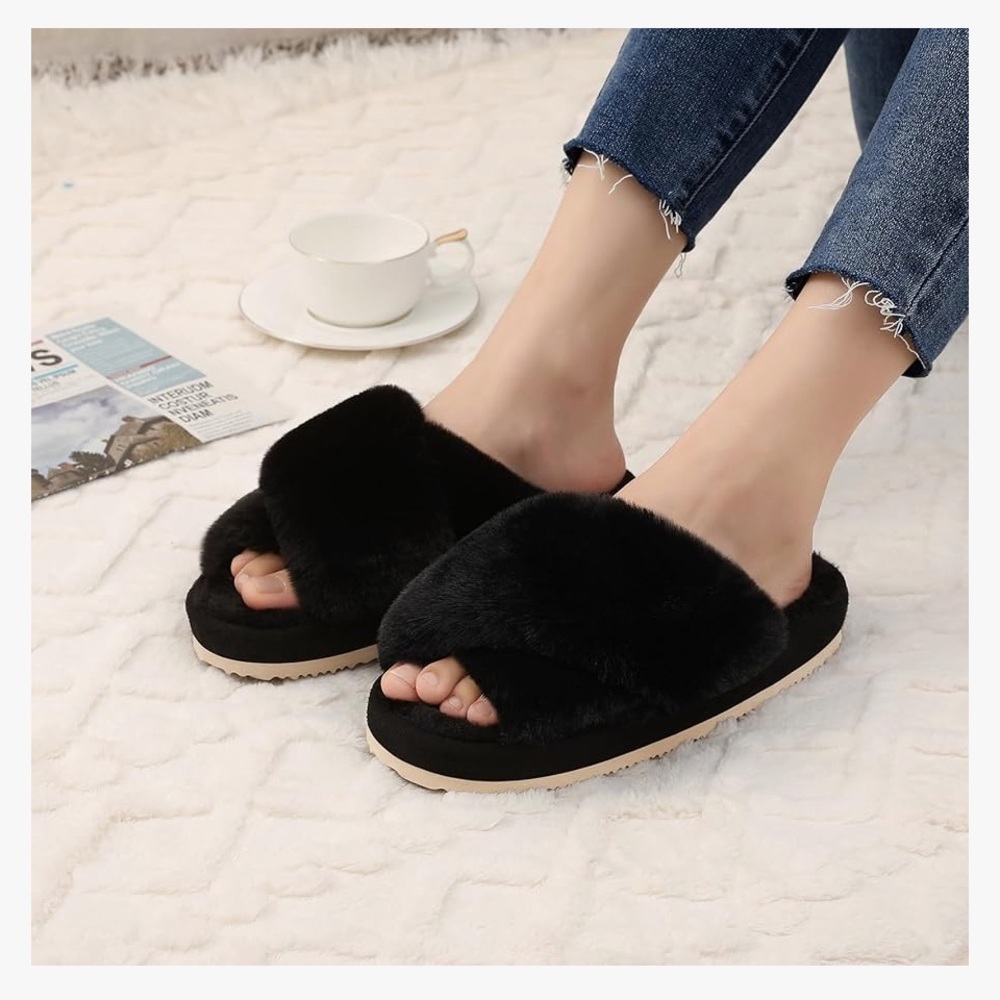 Slippers